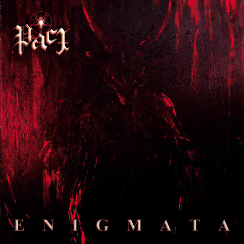Pact - Enigmata - Music CD