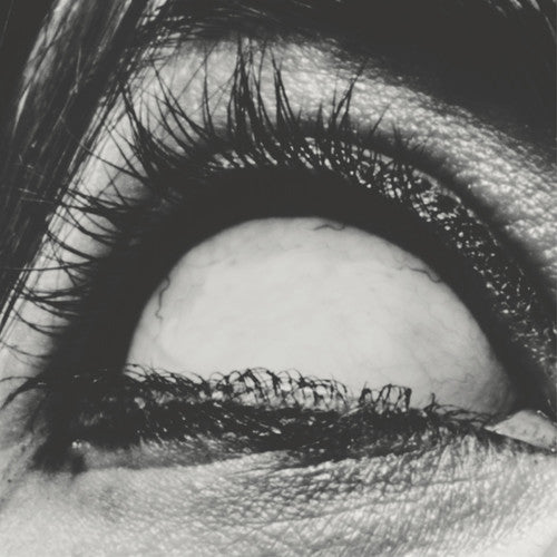 the album cover for A Place To Bury Strangers - Pinned