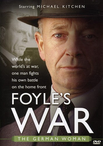 Foyle's War: German Woman - Foyle's War: German Woman - DVD