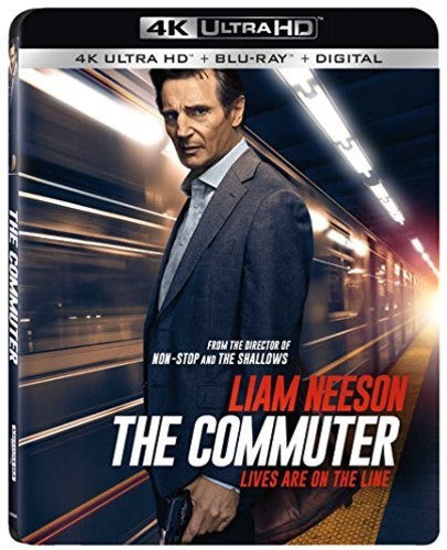 Commuter - Commuter - UHD