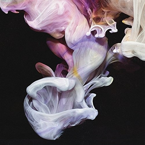 Simian Mobile Disco - Murmurations - Music CD