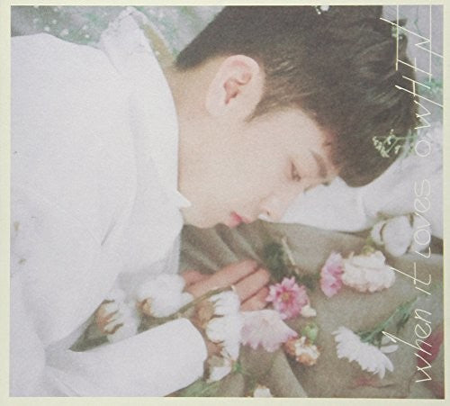 O.when - When It Loves - Music CD