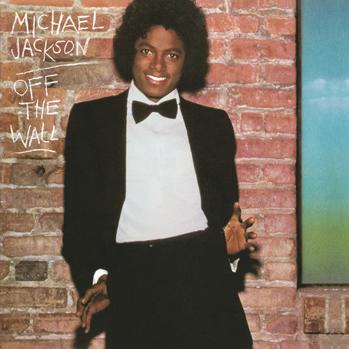 Jackson,michael - Off The Wall - Music CD