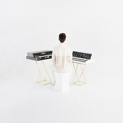 Chrome Sparks - Chrome Sparks - Music CD