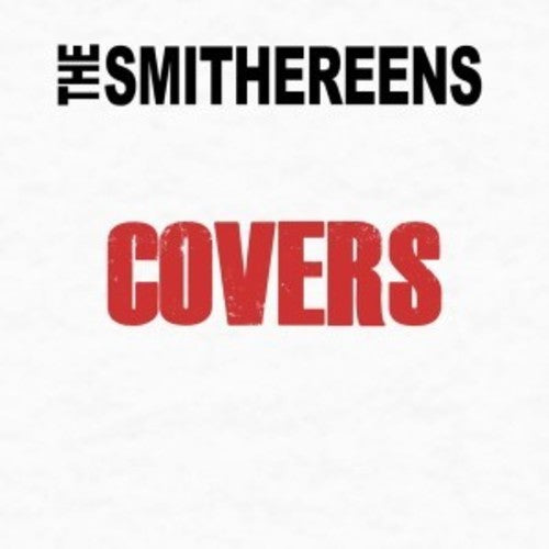 Smithereens - Covers - Music CD