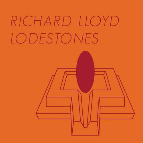 Richard Lloyd - Lodestones Vinyl Record