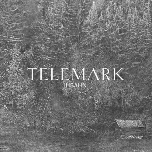Ihsahn - Telemark - Music CD