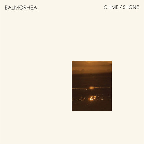 Balmorhea - Chime / Shone Vinyl Record
