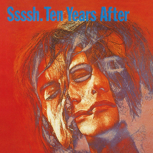 Ten Years After - Ssssh (2017 Remaster) - Music CD