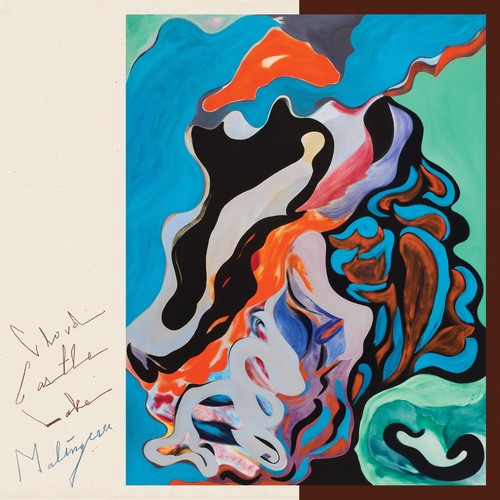 Cloud Castle Lake - Malingerer Vinyl Record