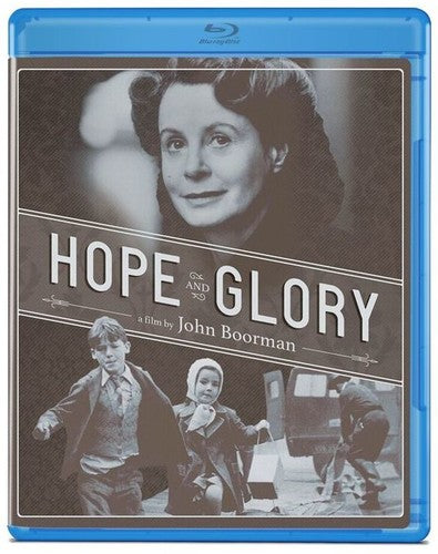 Hope & Glory - Hope & Glory - Blu-ray