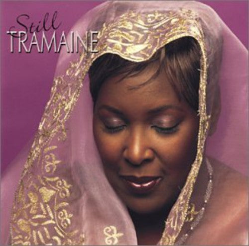 Hawkins,tramaine - Still Tramaine - Music CD