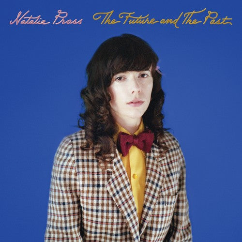 Prass,natalie - Future & The Past - Music CD