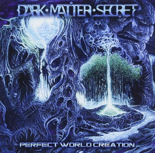 Dark Matter Secret - Perfect Woorld Creation - Music CD