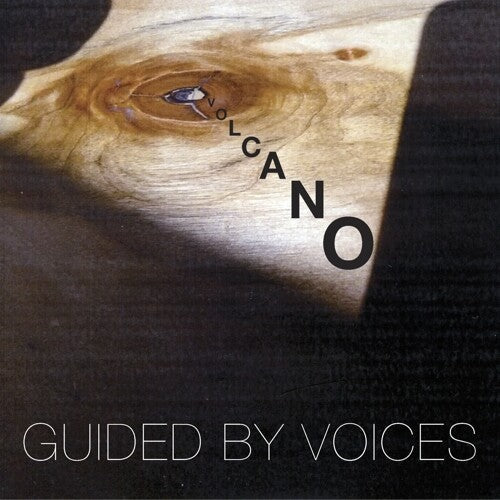 Guided by Voices - Volcano b/w Sun Goes Down Vinyl Record