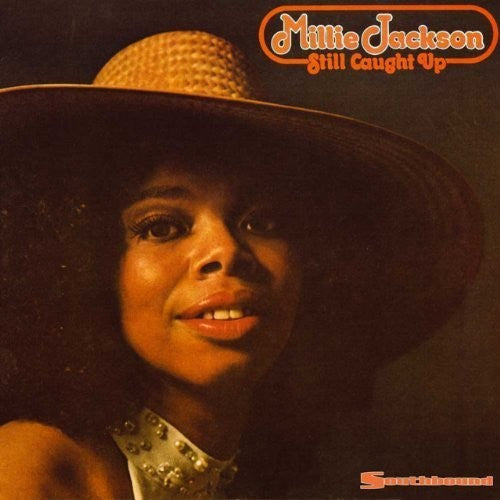 Millie Jackson - Still Caught Up Vinyl Record