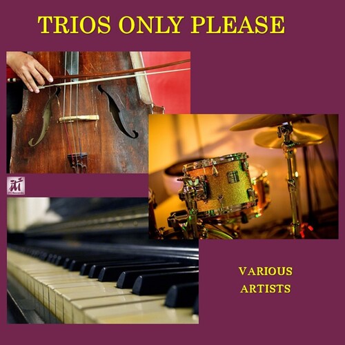 Trios Only Please / Various - Trios Only Please / Various - Music CD