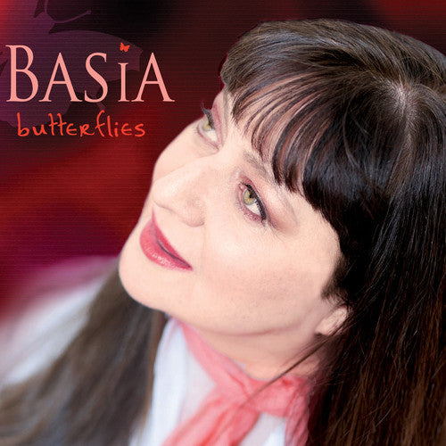 Butterflies Music CD