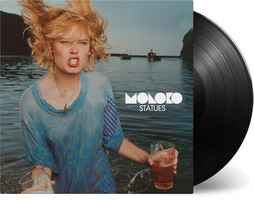 Moloko - Statues - Vinyl Record