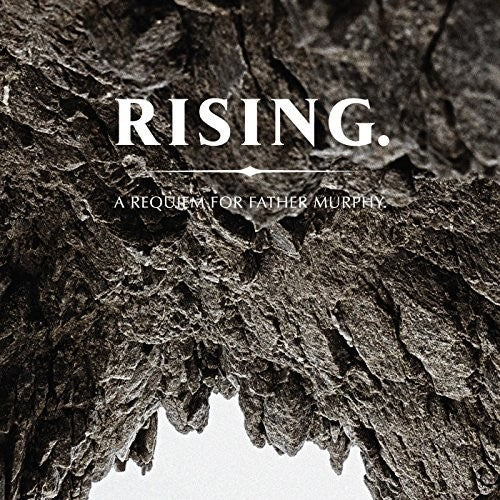 Father Murphy - Rising. A Requiem For Father Murphy - Music CD