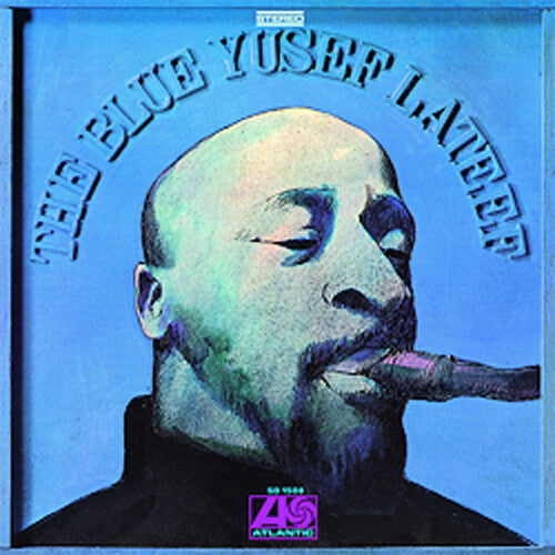 Lateef,yusef - Blue Yusef Lateef - Vinyl Record