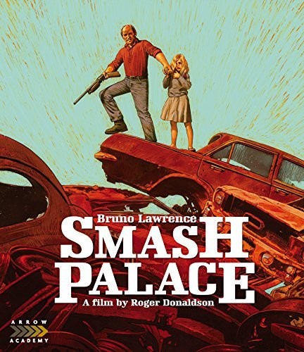 Smash Palace - Smash Palace - Blu-ray