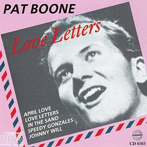 Boone,pat - 20 Classics - Music CD