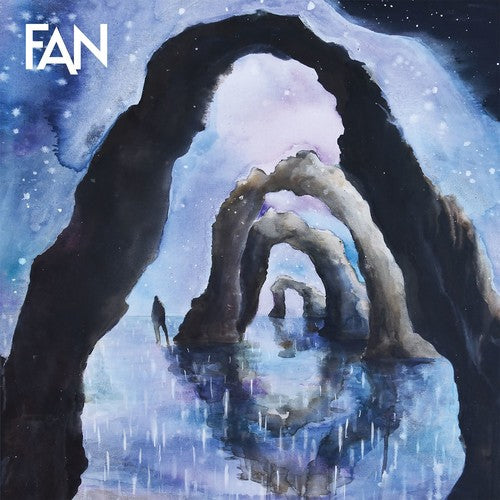 Fan - Bartons Den - Music CD
