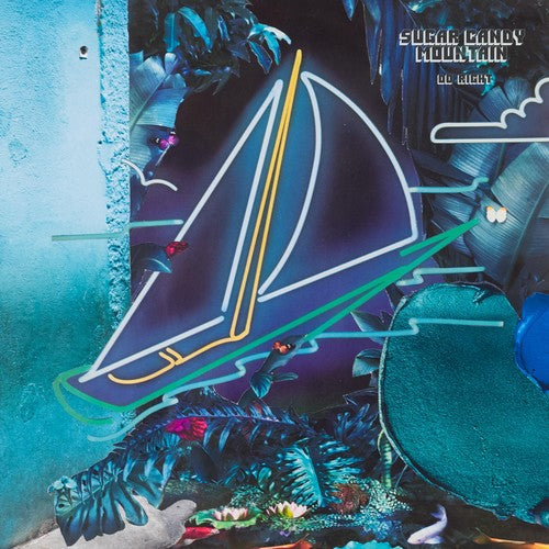 Sugar Candy Mountain - Do Right - Music CD