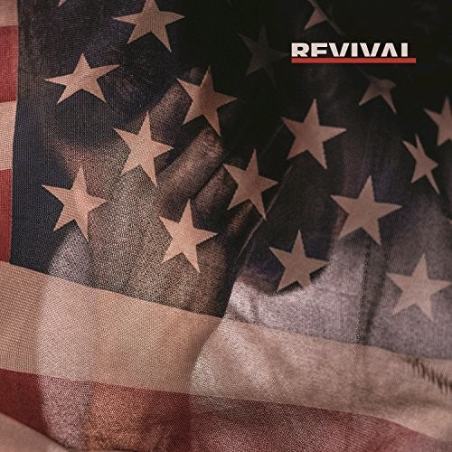Eminem - Revival - Vinyl Record