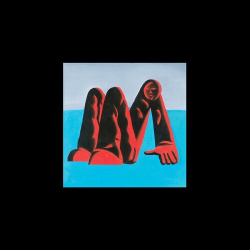 King Krule - Man Alive! Vinyl Record