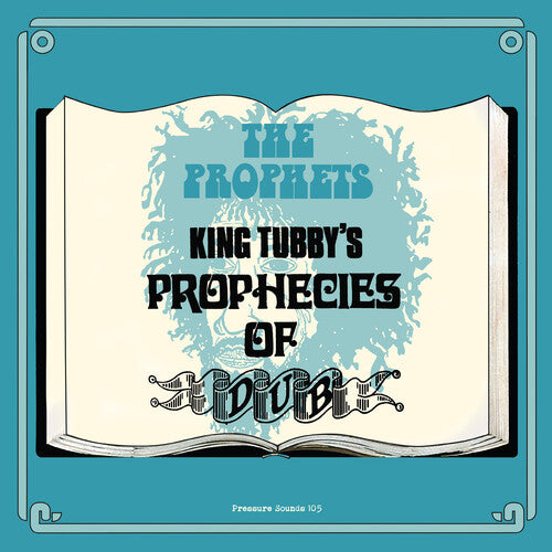 King Tubby's Prophecies Of Dub / Various - King Tubby's Prophecies Of Dub / Various - Vinyl Record