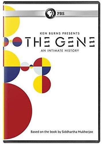 Ken Burns Presents: Gene - An Intimate History - Ken Burns Presents: Gene - An Intimate History - DVD