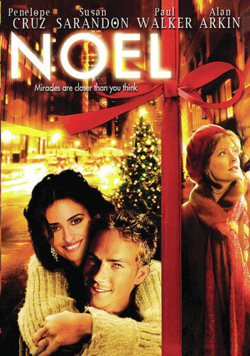 Noel - Noel - DVD