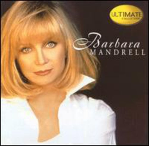 Ultimate Collection Music CD