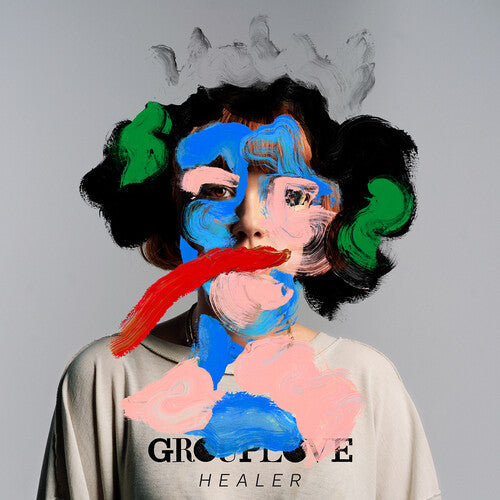 Grouplove - Healer Vinyl Record