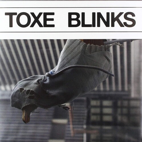 Toxe - Blinks Vinyl Record