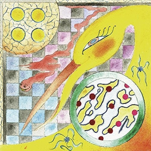 Wand - Perfume - Music CD
