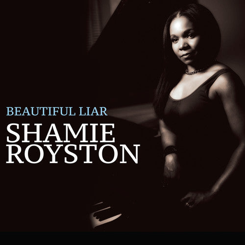 Royston,shamie - Beautiful Liar - Music CD