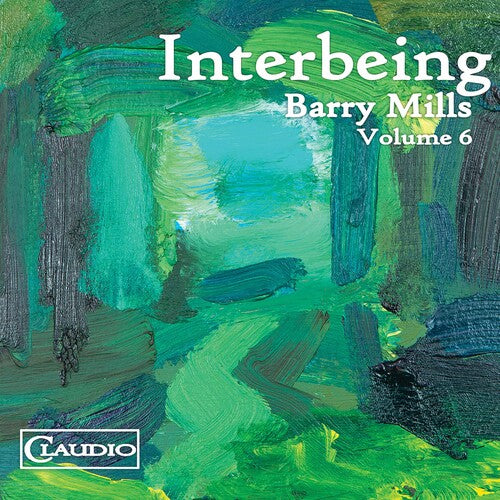 Mills - Interbeing 6 - Music CD