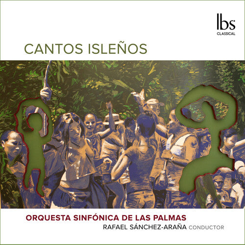 Cantos Islenos / Various - Cantos Islenos / Various - Music CD