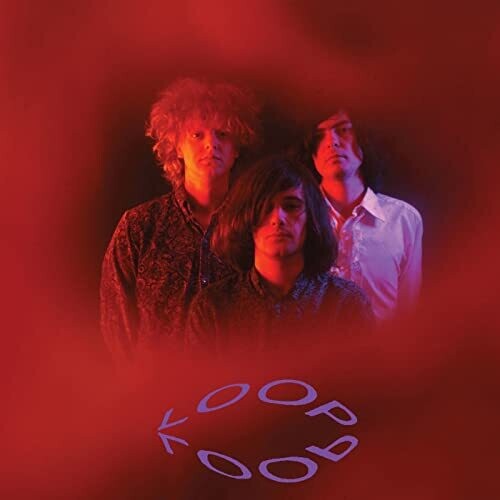 Loop - Heaven's End - Music CD
