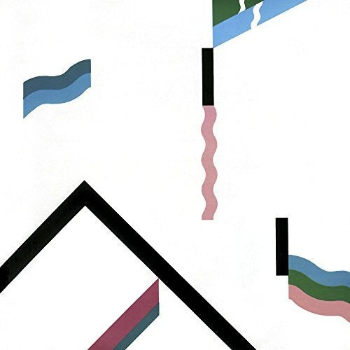 Wire - 154 Vinyl Record