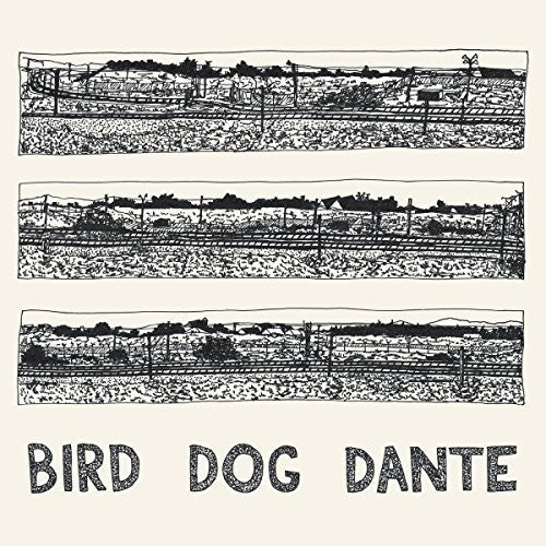Parish,john - Bird Dog Dante - Music CD