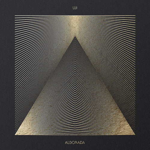 Uji - Alborada - Vinyl Record