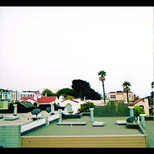 the album cover for Mark Kozelek - Mark Kozelek