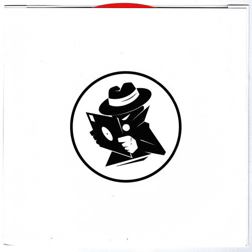 Deli & Blue in Green - Flowers / Rainy Streets (Emapea Re-Works) Vinyl Record