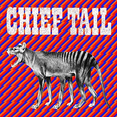 Chief Tail - Chief Tail Vinyl Record