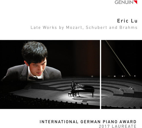 Late Works By Mozart Music CD