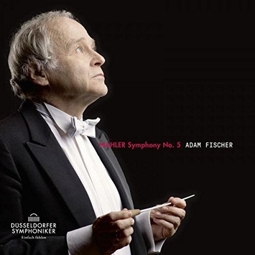 Mahler / Duesseldorfer Symphoniker - Symphony 5 - Music CD